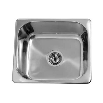 Gloria Νεροχύτης Inox 36X345X15Cm Gloria Νεροχύτης Inox 36X345X15Cm
