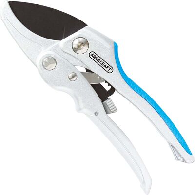 Aquacraft Ψαλίδι Κήπου EASY CUT 2 Σε 1 Με Καστάνια Aquacraft Ψαλίδι Κήπου EASY CUT 2 Σε 1 Με Καστάνια