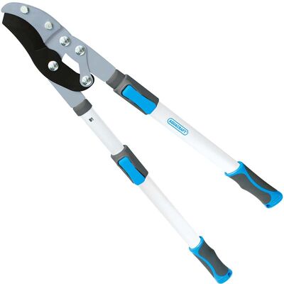 Aquacraft Ψαλίδι Κήπου Για Κλαδιά ANVIL Τηλεσκοπικό POWER X3 Aquacraft Ψαλίδι Κήπου Για Κλαδιά ANVIL Τηλεσκοπικό POWER X3