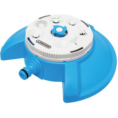 Aquacraft Ψεκαστήρας Ποτίσματος CLASSIC 8 Ρυθμίσεων Aquacraft Ψεκαστήρας Ποτίσματος CLASSIC 8 Ρυθμίσεων