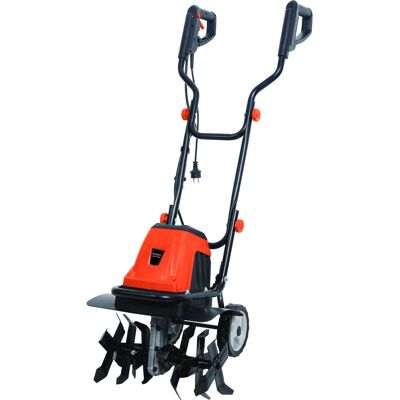 Ηλεκτρικό Σκαπτικό 1000W KRAFT 691011 Ηλεκτρικό Σκαπτικό 1000W KRAFT 691011