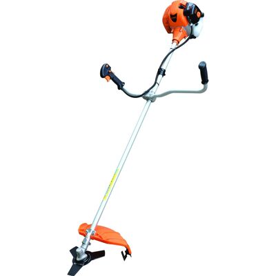 Θαμνοκοπτικό Βενζινοκίνητο 52cc/3hp KRAFT 691024 Θαμνοκοπτικό Βενζινοκίνητο 52cc/3hp KRAFT 691024