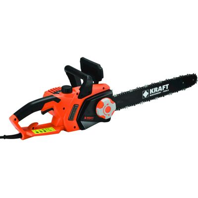 Ηλεκτρικό Αλυσοπρίονο 2400W KRAFT 691041 Ηλεκτρικό Αλυσοπρίονο 2400W KRAFT 691041