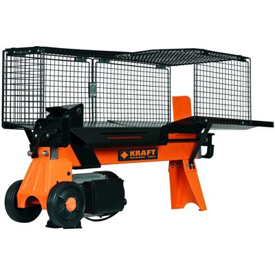 Σχιστικό ξύλων 2300W KRAFT 691042 Σχιστικό ξύλων 2300W KRAFT 691042