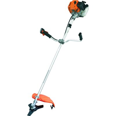Θαμνοκοπτικό Βενζινοκίνητο 72cc/3.4hp KRAFT 691059 Θαμνοκοπτικό Βενζινοκίνητο 72cc/3.4hp KRAFT 691059
