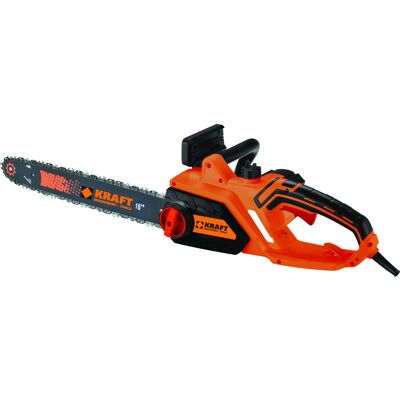 Αλυσοπρίονο Ηλεκτρικό KRAFT 2400W 69226 SF7J139 Αλυσοπρίονο Ηλεκτρικό KRAFT 2400W 69226 SF7J139