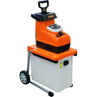 Βιοθρυμματιστής 2800W KRAFT GY6610 69259 Βιοθρυμματιστής 2800W KRAFT GY6610 69259