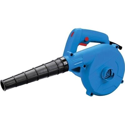 OEM Φυσητηρας Ηλεκτρικός Mε Ρύθμιση Στροφών 600W 63467 OEM Φυσητηρας Ηλεκτρικός Mε Ρύθμιση Στροφών 600W 63467