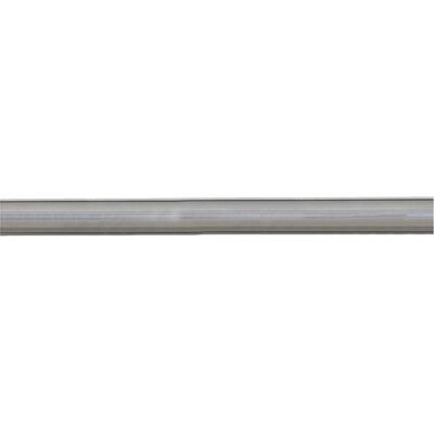 OEM Κουρτινόβεργα Φ19mm 2.00m Χρωμέ OEM Κουρτινόβεργα Φ19mm 2.00m Χρωμέ