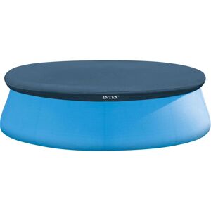 Προστατευτικό Κάλυμμα Πισίνας INTEX EASY Set® 457cm Προστατευτικό Κάλυμμα Πισίνας INTEX EASY Set® 457cm