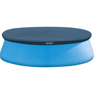 Προστατευτικό Κάλυμμα Πισίνας INTEX EASY Set® 457cm Προστατευτικό Κάλυμμα Πισίνας INTEX EASY Set® 457cm