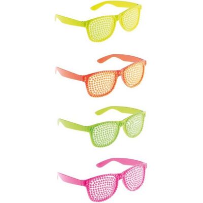 OEM Αποκριάτικο Αξεσουάρ Αποκριάτικα Γυαλιά Fluo Πράσινα OEM Αποκριάτικο Αξεσουάρ Αποκριάτικα Γυαλιά Fluo Πράσινα