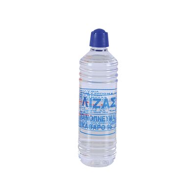 OEM Οινόπνευμα Καθαρό Λιζα 430Ml OEM Οινόπνευμα Καθαρό Λιζα 430Ml