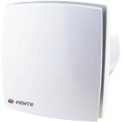 OEM Ανεμιστήρας LP IP 34 Λευκό Φ125mm OEM Ανεμιστήρας LP IP 34 Λευκό Φ125mm
