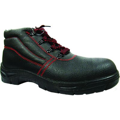 OEM Μποτάκια Ασφαλείας Techboss Με Σίδερο 6210/42 OEM Μποτάκια Ασφαλείας Techboss Με Σίδερο 6210/42
