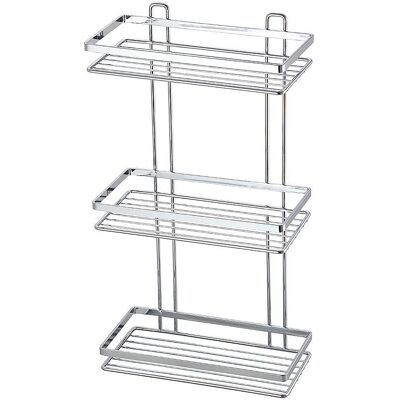 Εταζέρα 3 Θέσεων Elegant Estia 02-8697 Εταζέρα 3 Θέσεων Elegant Estia 02-8697
