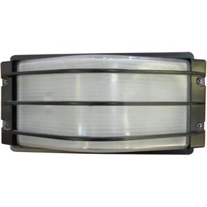 OEM Φωτιστικό Αλουμινίου Μαύρο 2044 OEM Φωτιστικό Αλουμινίου Μαύρο 2044
