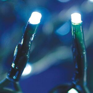 TnS 240 Led Με Πρόγραμμα Πράσινο Καλώδιο Λευκό Led IP44 31V TnS 240 Led Με Πρόγραμμα Πράσινο Καλώδιο Λευκό Led IP44 31V