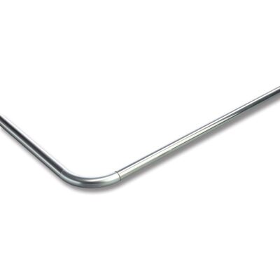 OEM Σωλήνα Γωνιακή 170X80Cm Bright Finish OEM Σωλήνα Γωνιακή 170X80Cm Bright Finish