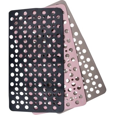OEM Χαλάκι Μπάνιου με Φούσκες 66.5x35.5cm 3 Χρώματα OEM Χαλάκι Μπάνιου με Φούσκες 66.5x35.5cm 3 Χρώματα