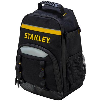 Σακίδιο Μεταφοράς Εργαλείων 35x16x44cm STANLEY STST1-72335 Σακίδιο Μεταφοράς Εργαλείων 35x16x44cm STANLEY STST1-72335