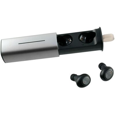Ασύρματα Bluetooth Ακουστικά NSP INSPIRE BN320W True Wireless Multipoint Ασύρματα Bluetooth Ακουστικά NSP INSPIRE BN320W True Wireless Multipoint