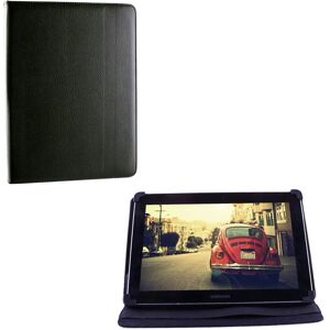 Θήκη-stand Για Tablet 6.5"-8.5" Universal Μαύρο Δέρμα OSIO OTC-6584 Θήκη-stand Για Tablet 6.5"-8.5" Universal Μαύρο Δέρμα OSIO OTC-6584