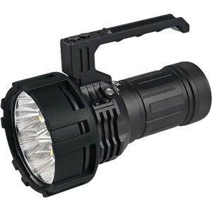 Φακός LED AceBeam X75 CREE XHP 70.3 - 67.000 lumen, εμβέλεια 1300m Φακός LED AceBeam X75 CREE XHP 70.3 - 67.000 lumen, εμβέλεια 1300m