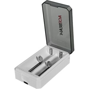 Acebeam Φορτιστης Α2 Battery Box.Compatible With 10440.145 Acebeam Φορτιστης Α2 Battery Box.Compatible With 10440.145