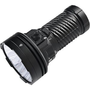 Φακός Μεγάλης Ισχύος Acebeam X25 + Μπαταρία Φακός Μεγάλης Ισχύος Acebeam X25 + Μπαταρία
