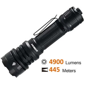 AceBeam - P17 DEFENDER - 4900 lumens - Φορτιση USB - Φακός AceBeam - P17 DEFENDER - 4900 lumens - Φορτιση USB - Φακός
