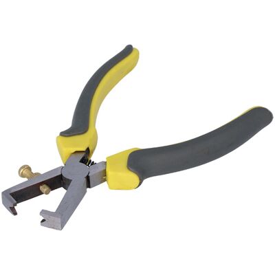 suki Καλωδιογδάρτης Με 2 Λαβή Υλικών 160mm suki Καλωδιογδάρτης Με 2 Λαβή Υλικών 160mm