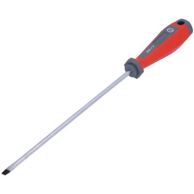 suki Κατσαβίδι Μακρύ 5x200mm suki Κατσαβίδι Μακρύ 5x200mm