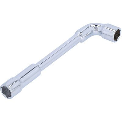 suki Κλειδί Τύπου L CR-V 13mm suki Κλειδί Τύπου L CR-V 13mm