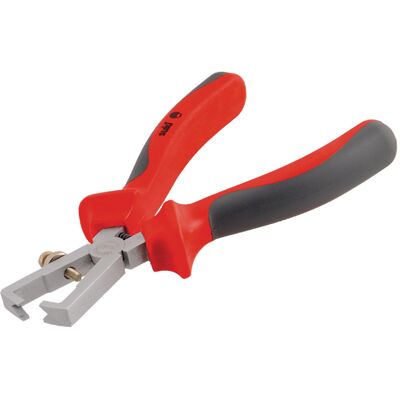 SUKI - pinza spellafili 160mm - λαβή δύο στοιχείων - εργαλείο χειρός SUKI - pinza spellafili 160mm - λαβή δύο στοιχείων - εργαλείο χειρός
