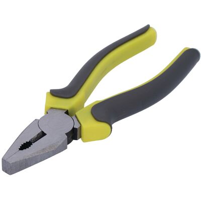 suki Πένσα Με Λαβή 2 Υλικών 160mm suki Πένσα Με Λαβή 2 Υλικών 160mm
