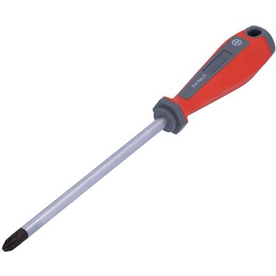 suki Κατσαβίδι Σταυρός CR-V PH3x150mm suki Κατσαβίδι Σταυρός CR-V PH3x150mm