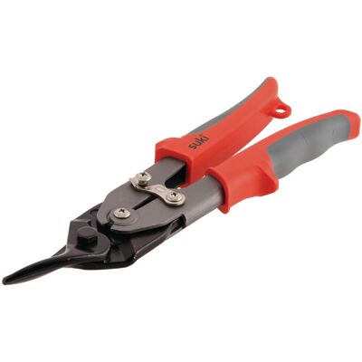 suki Ψαλίδι Λαμαρίνας Δεξί Με Λαβή 2 Υλικών CR-V 265mm suki Ψαλίδι Λαμαρίνας Δεξί Με Λαβή 2 Υλικών CR-V 265mm
