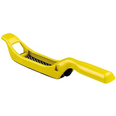 Ράσπα Ίσια Μεγάλη Πλαστικό 335mm SURFORM STANLEY 5-21-102 Ράσπα Ίσια Μεγάλη Πλαστικό 335mm SURFORM STANLEY 5-21-102