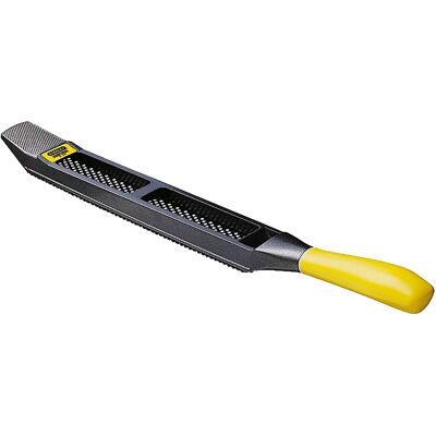 Ράσπα Ίσια Μεγάλη Μέταλλο SURFORM STANLEY 5-21-295 Ράσπα Ίσια Μεγάλη Μέταλλο SURFORM STANLEY 5-21-295