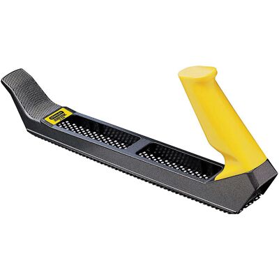 Ράσπα-Ροκάνι Μεγάλη Μέταλλο 255mm SURFORM STANLEY 5-21-296 Ράσπα-Ροκάνι Μεγάλη Μέταλλο 255mm SURFORM STANLEY 5-21-296