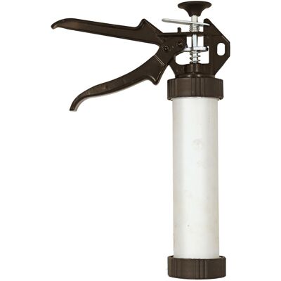 OEM Πιστόλι Σιλικόνης Κλειστού Τύπου 600ml TOKEN TOOLING 880108 OEM Πιστόλι Σιλικόνης Κλειστού Τύπου 600ml TOKEN TOOLING 880108