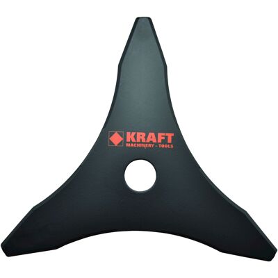Δίσκος Θαμνοκοπτικού 3/255/25.4/3.0mm KRAFT 69390 Δίσκος Θαμνοκοπτικού 3/255/25.4/3.0mm KRAFT 69390