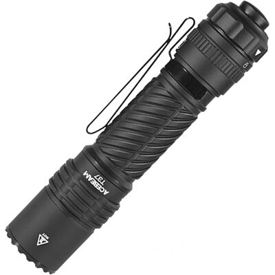 Επιχειρησιακός Φακός Acebeam T37 + Μπαταρία Επιχειρησιακός Φακός Acebeam T37 + Μπαταρία
