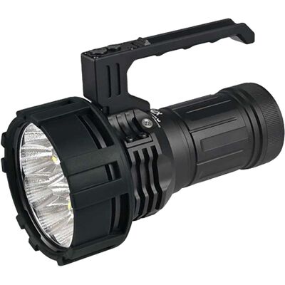 Φακός LED AceBeam X75 CREE XHP 70.3 - 67.000 lumen, εμβέλεια 1300m Φακός LED AceBeam X75 CREE XHP 70.3 - 67.000 lumen, εμβέλεια 1300m