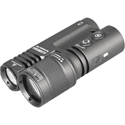 Φακός Acebeam Terminator M1 + Μπαταρία Φακός Acebeam Terminator M1 + Μπαταρία
