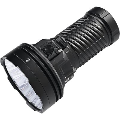 Φακός Μεγάλης Ισχύος Acebeam X25 + Μπαταρία Φακός Μεγάλης Ισχύος Acebeam X25 + Μπαταρία