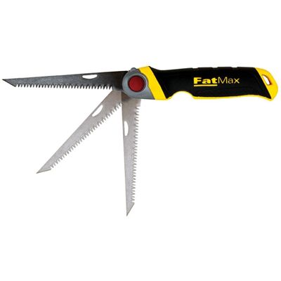 Stanley Πριόνι Σουγιάς Γενικής Χρήσεως Λάμα 13cm Stanley Πριόνι Σουγιάς Γενικής Χρήσεως Λάμα 13cm