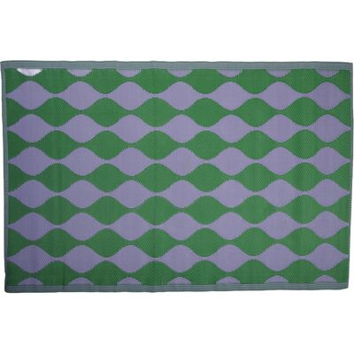 OEM Χαλί Εξωτερικού Χώρου 120x180cm Σε 3 Σχέδια OEM Χαλί Εξωτερικού Χώρου 120x180cm Σε 3 Σχέδια