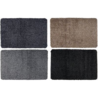 OEM Χαλάκι Εισόδου 45x70cm 4 Χρώματα OEM Χαλάκι Εισόδου 45x70cm 4 Χρώματα